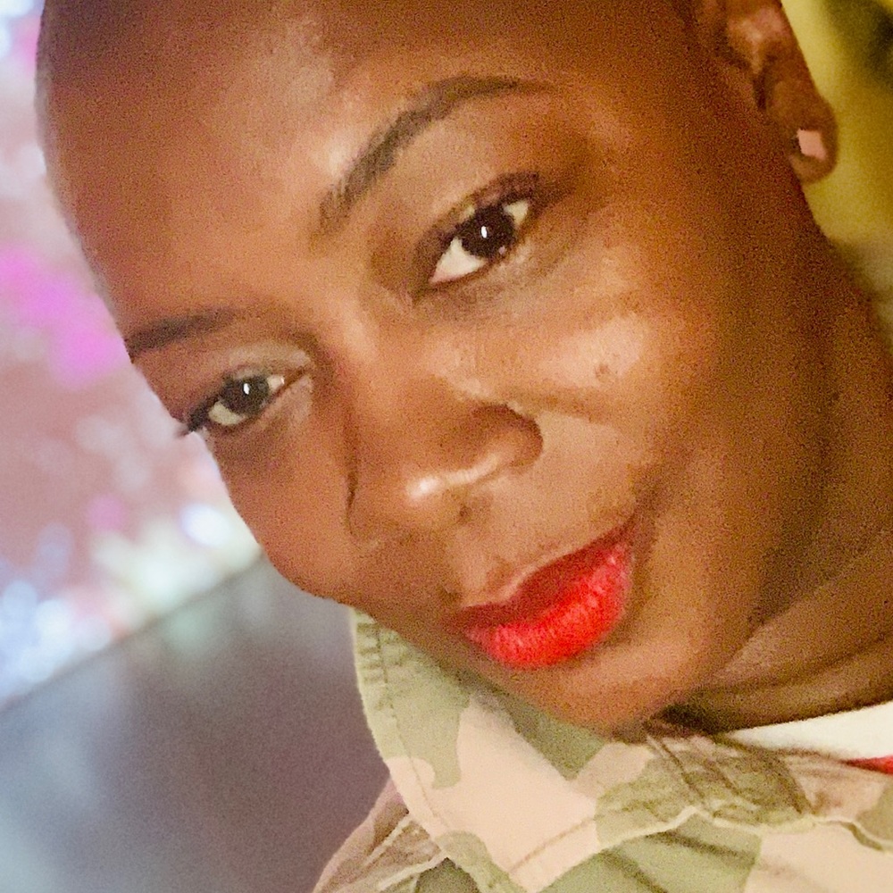 Meet your Posher, Dianne